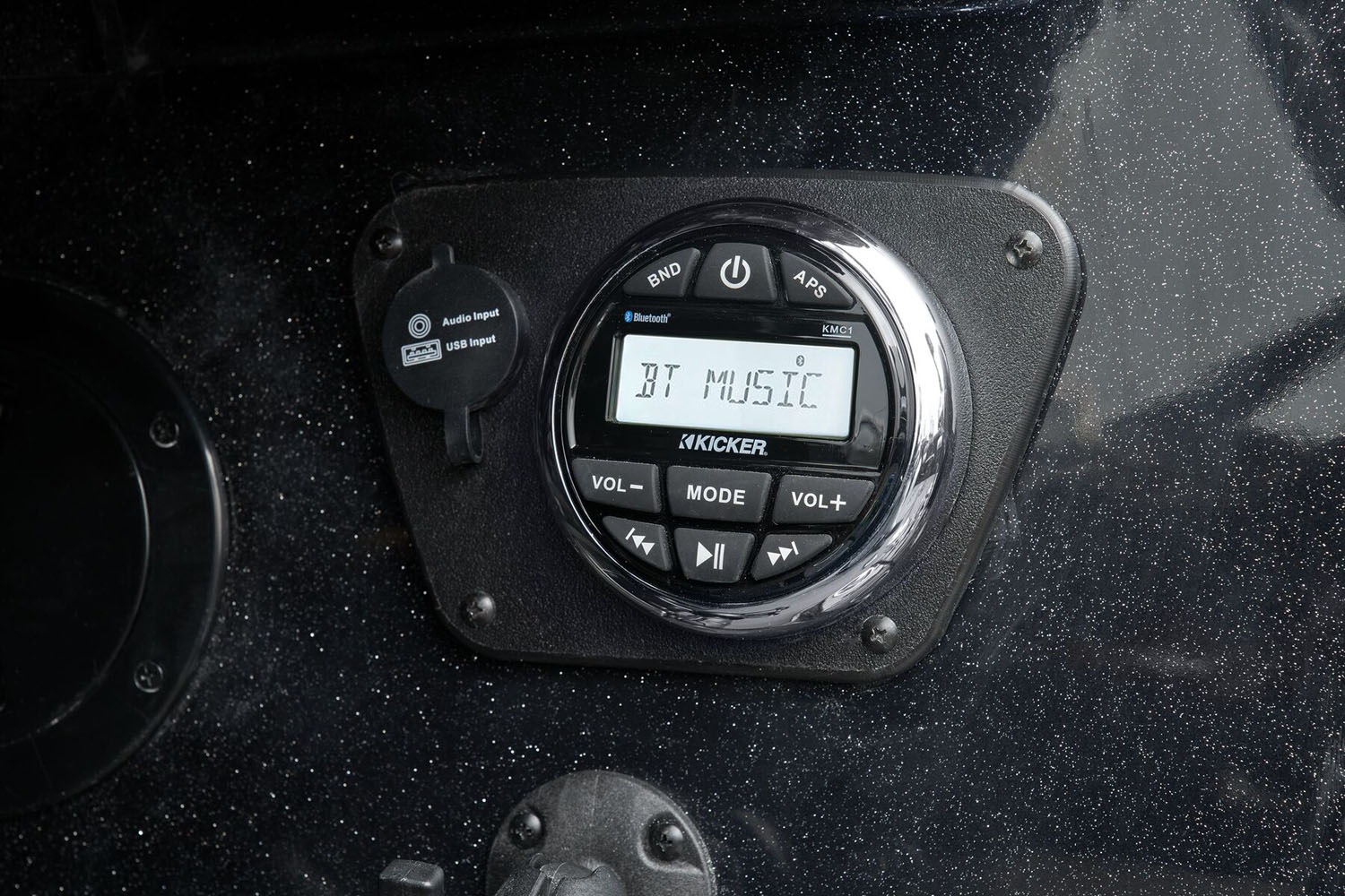 2024 Nitro ZV19 Sport Pro in Topeka, Kansas - Photo 9