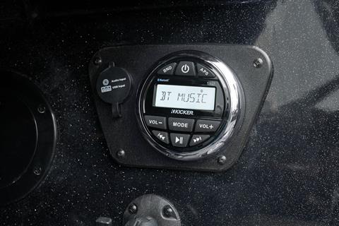 2024 Nitro ZV19 Sport Pro in Topeka, Kansas - Photo 9