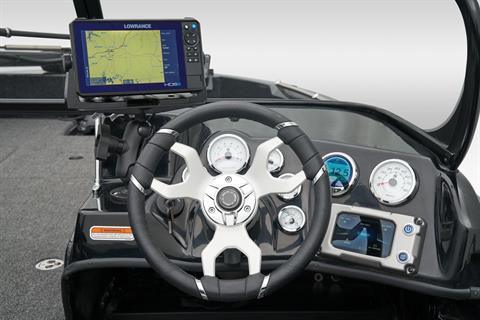 2024 Nitro ZV19 Sport Pro in Topeka, Kansas - Photo 11
