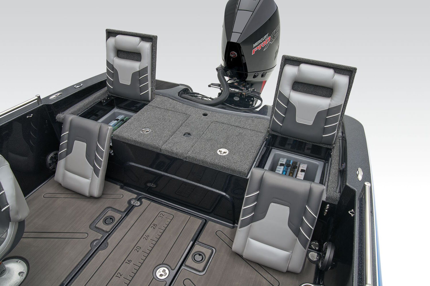 2024 Nitro ZV19 Sport Pro in Topeka, Kansas - Photo 13