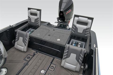 2024 Nitro ZV19 Sport Pro in Topeka, Kansas - Photo 13
