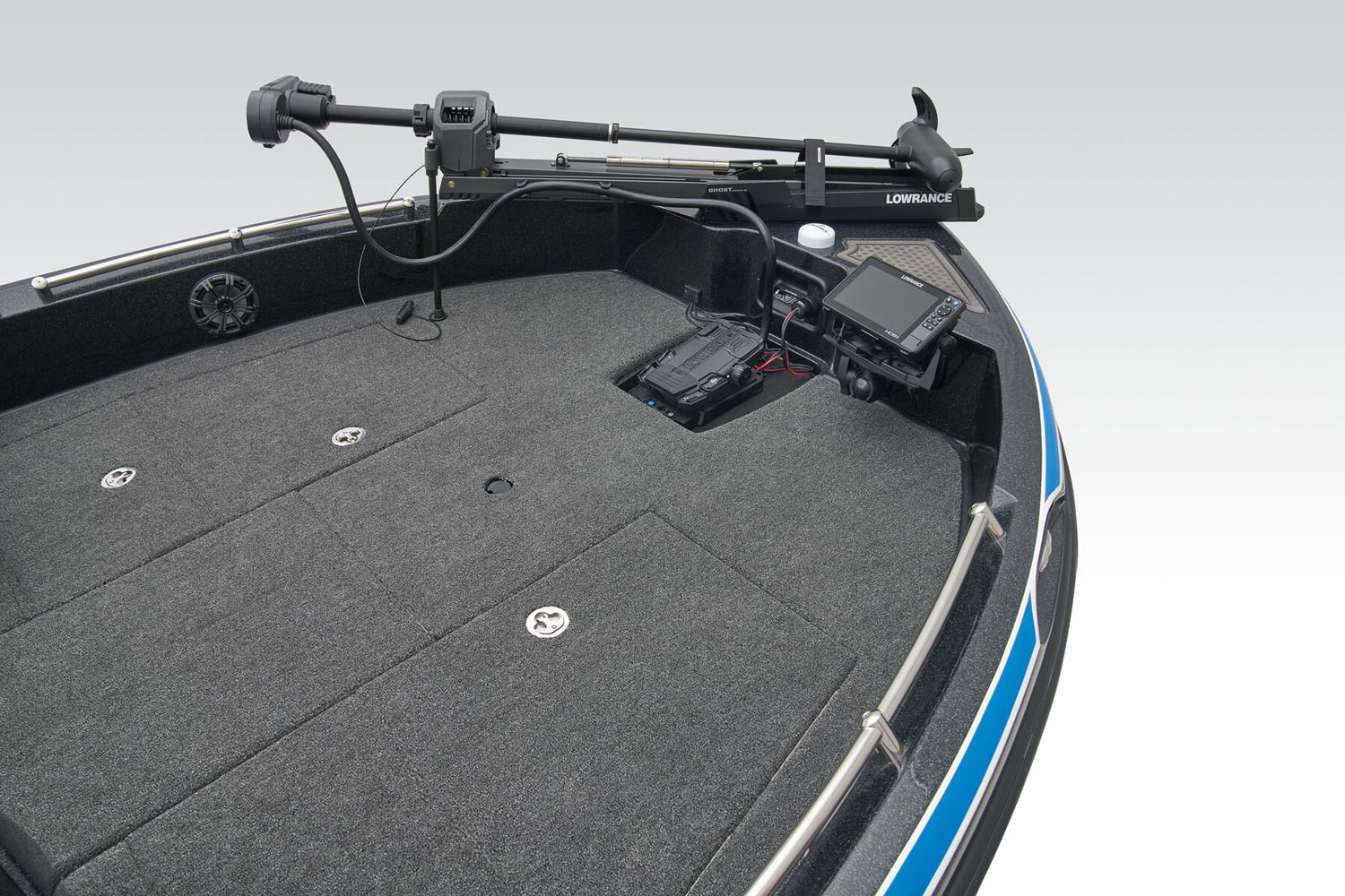 2024 Nitro ZV19 Sport Pro in Topeka, Kansas - Photo 14