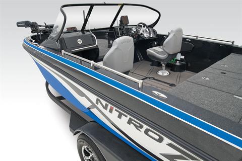 2024 Nitro ZV19 Sport Pro in Topeka, Kansas - Photo 15