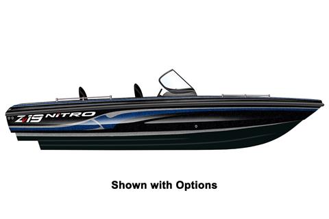 2024 Nitro ZV19 Sport Pro in Topeka, Kansas - Photo 2