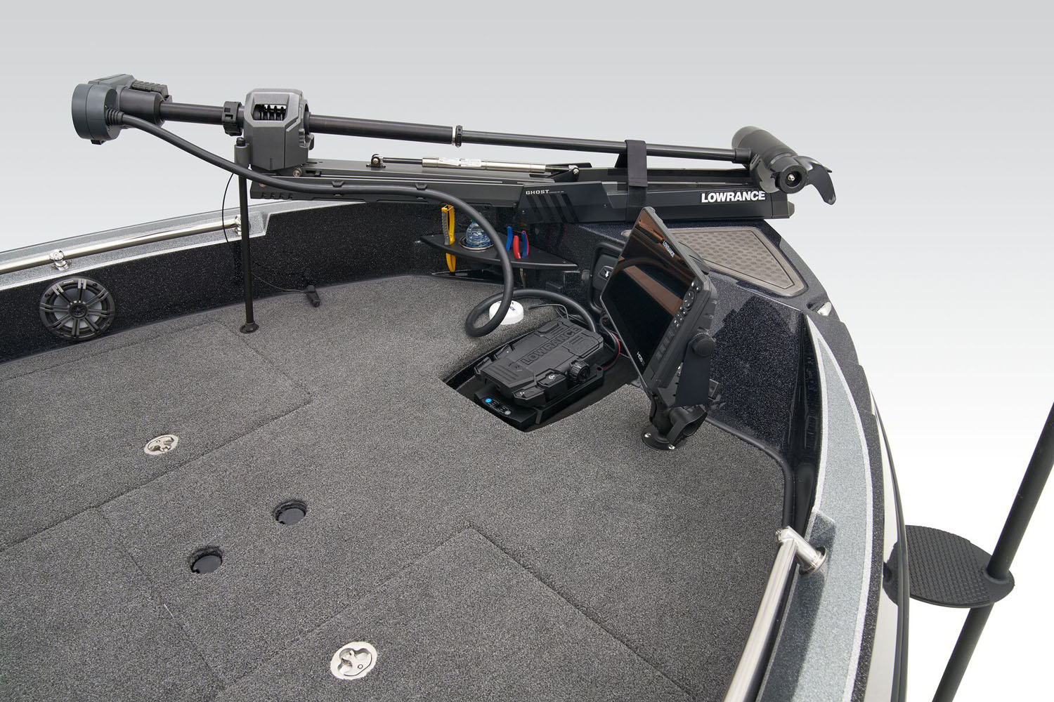 2024 Nitro ZV20 Pro in Topeka, Kansas - Photo 9