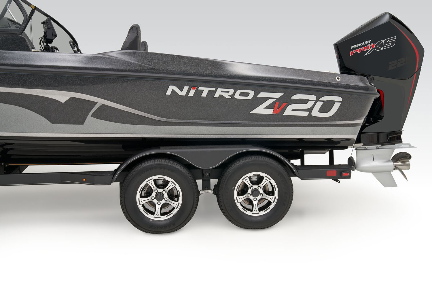 2024 Nitro ZV20 Pro in Topeka, Kansas - Photo 10