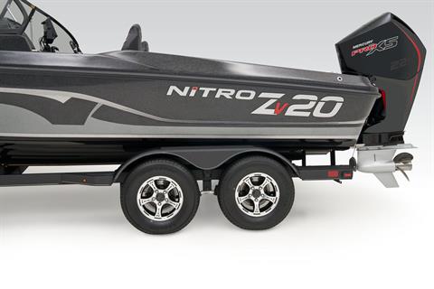 2024 Nitro ZV20 Pro in Topeka, Kansas - Photo 10