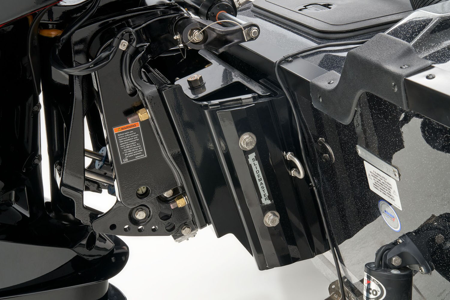 2024 Nitro ZV20 Pro in Topeka, Kansas - Photo 11