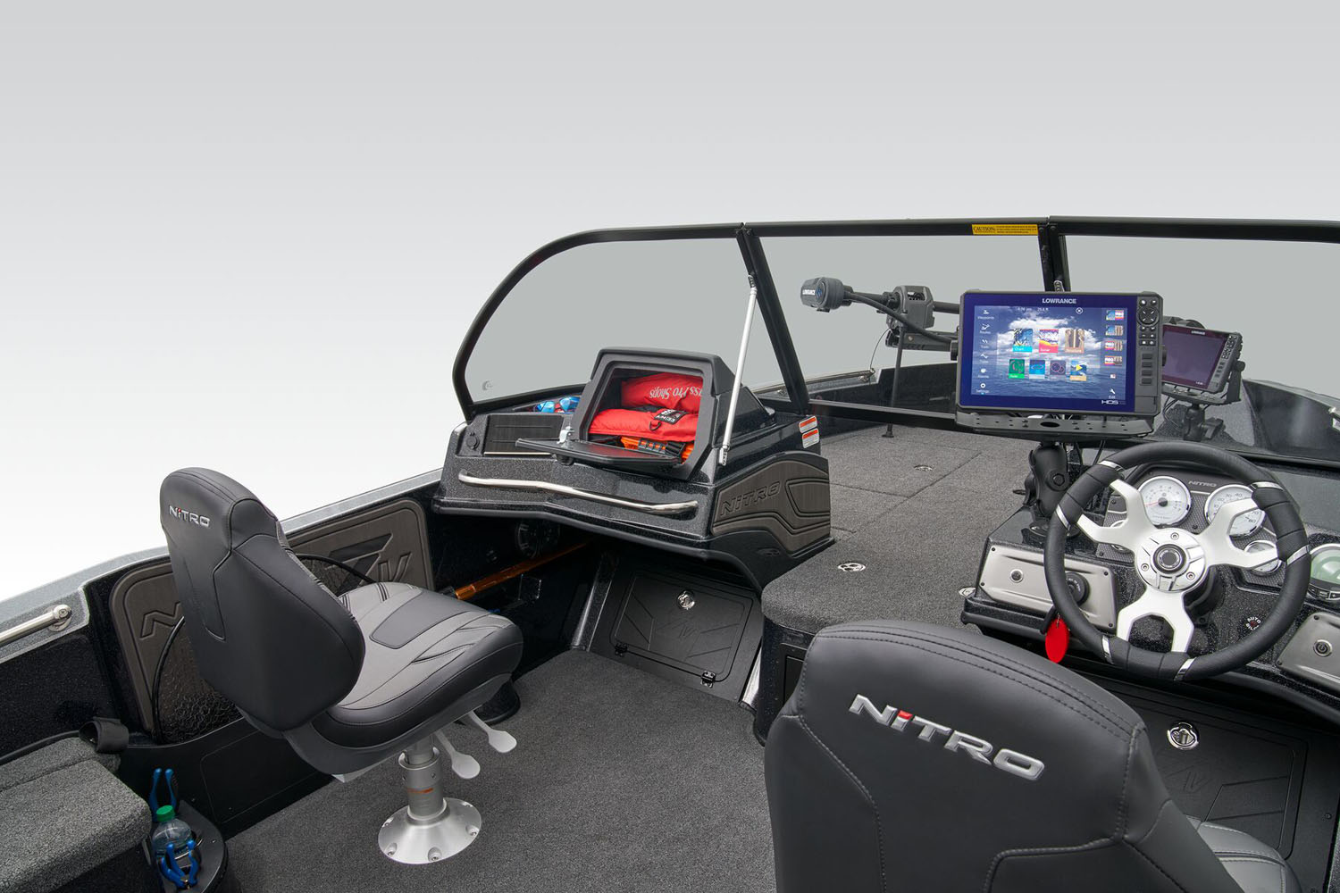 2024 Nitro ZV20 Pro in Topeka, Kansas - Photo 13