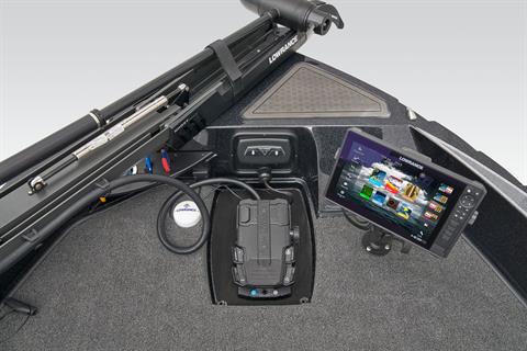 2024 Nitro ZV20 Pro in Topeka, Kansas - Photo 14