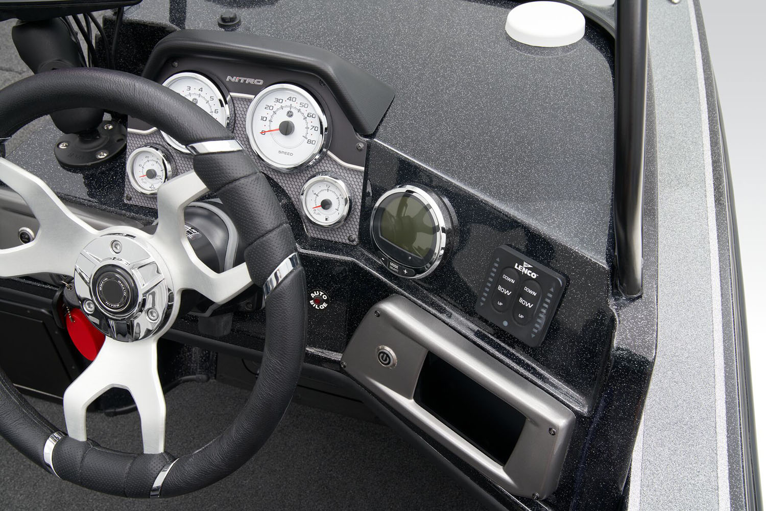 2024 Nitro ZV20 Pro in Topeka, Kansas - Photo 15