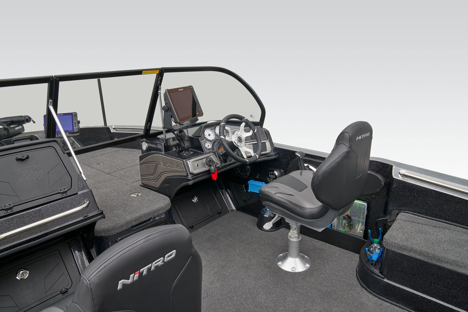 2024 Nitro ZV20 Pro in Topeka, Kansas - Photo 16