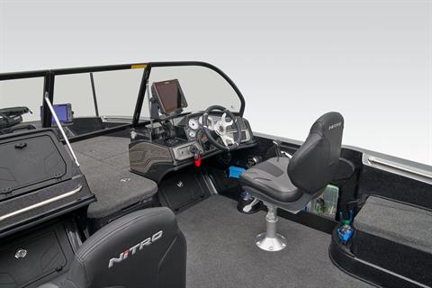 2024 Nitro ZV20 Pro in Topeka, Kansas - Photo 16