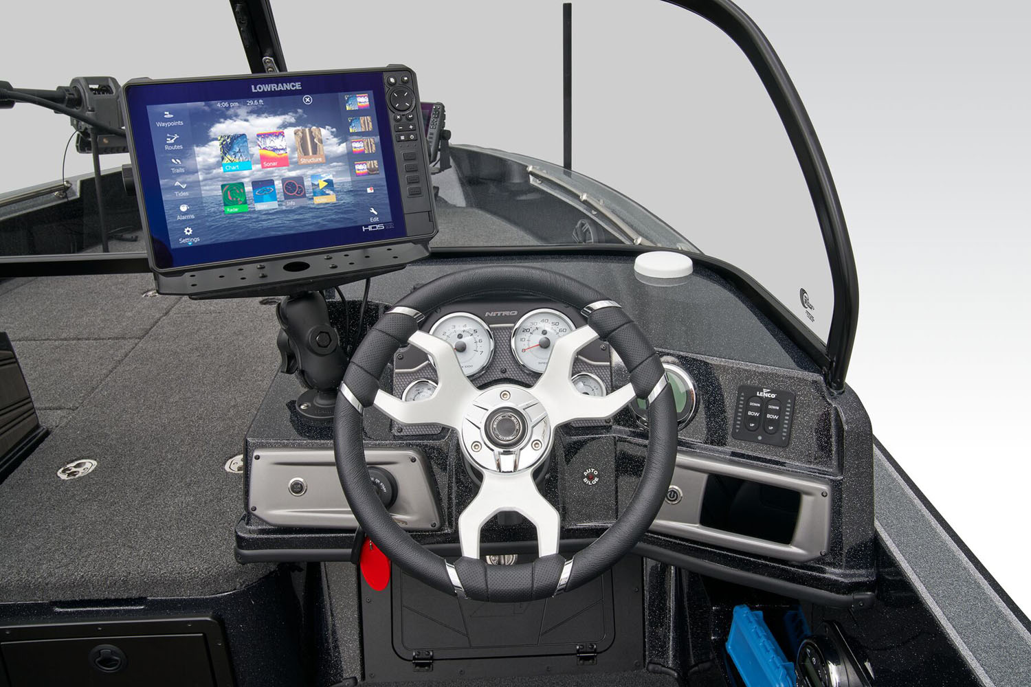 2024 Nitro ZV20 Pro in Topeka, Kansas - Photo 17