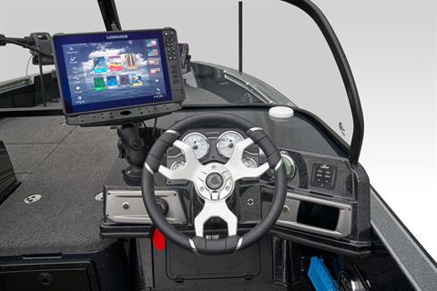 2024 Nitro ZV20 Pro in Topeka, Kansas - Photo 17