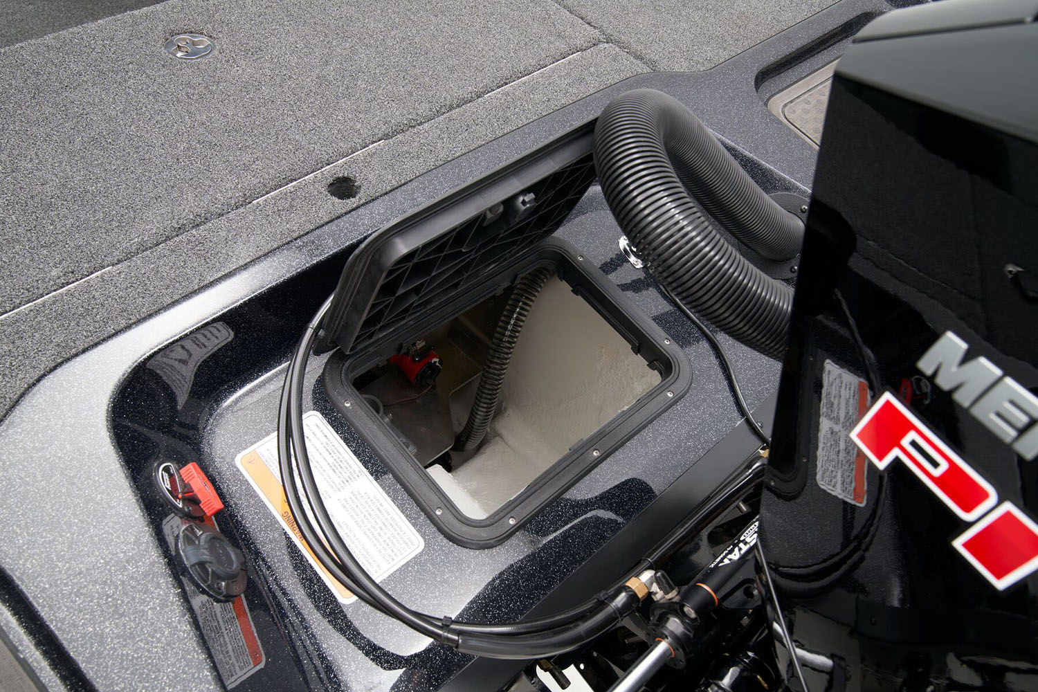 2024 Nitro ZV20 Pro in Topeka, Kansas - Photo 18