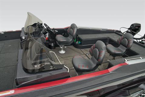 2024 Nitro ZV21 Pro in Topeka, Kansas - Photo 8