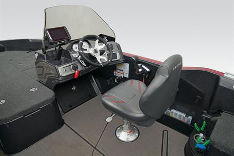 2024 Nitro ZV21 Pro in Topeka, Kansas - Photo 9