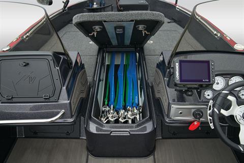 2024 Nitro ZV21 Pro in Topeka, Kansas - Photo 10