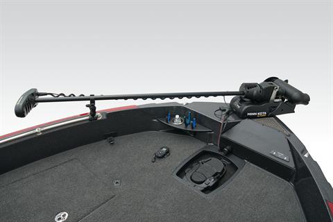 2024 Nitro ZV21 Pro in Topeka, Kansas - Photo 11