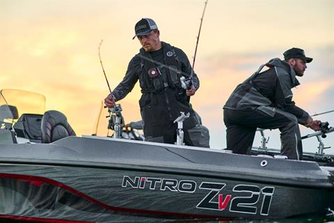 2024 Nitro ZV21 Pro in Topeka, Kansas - Photo 14