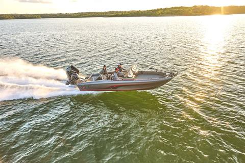2024 Nitro ZV21 Pro in Topeka, Kansas - Photo 15