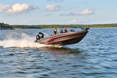2024 Nitro ZV21 Pro in Topeka, Kansas - Photo 16