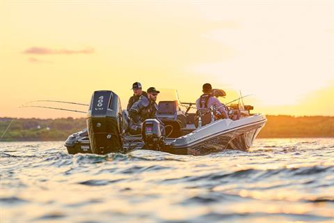 2024 Nitro ZV21 Pro in Topeka, Kansas - Photo 17