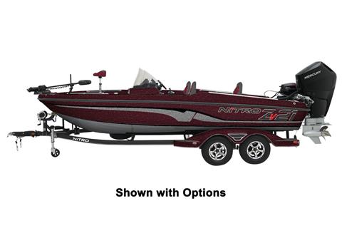 2024 Nitro ZV21 Pro
