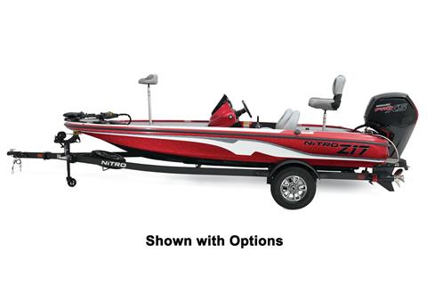 2025 Nitro Z17