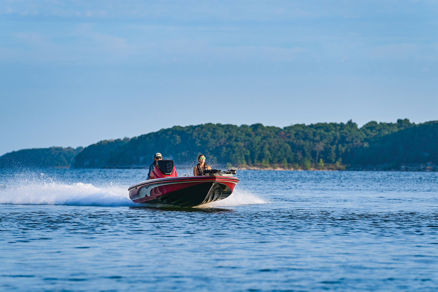 2025 Nitro Z17 in Topeka, Kansas - Photo 13