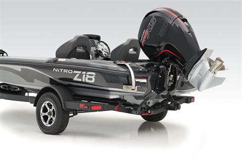 2025 Nitro Z18 in Topeka, Kansas - Photo 9