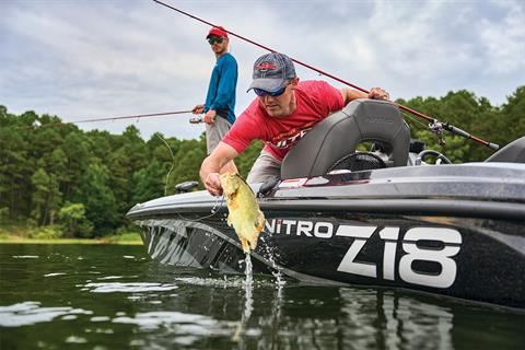 2025 Nitro Z18 in Topeka, Kansas - Photo 10