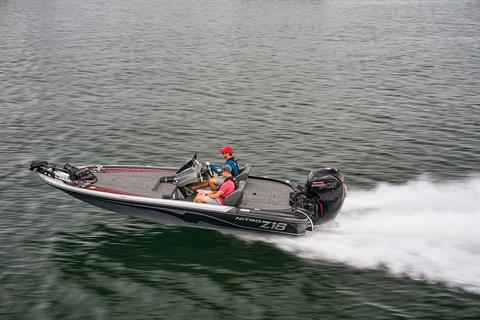 2025 Nitro Z18 in Topeka, Kansas - Photo 13