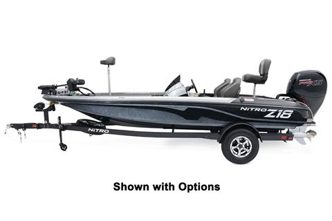 2025 Nitro Z18 Pro