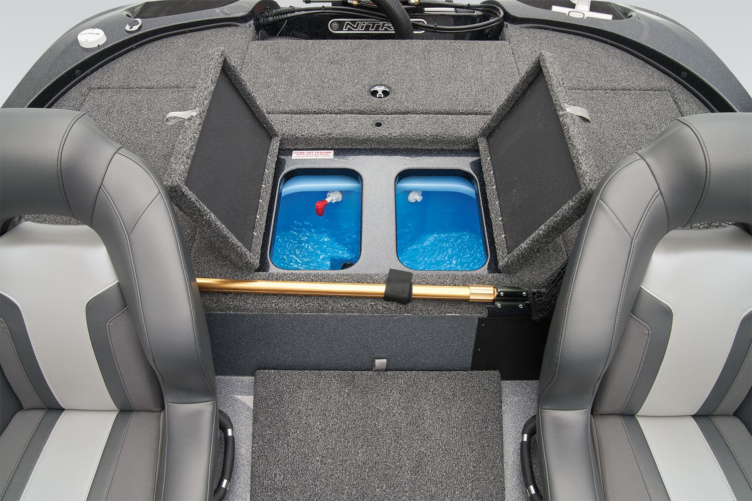 2025 Nitro Z18 Pro in Topeka, Kansas - Photo 8