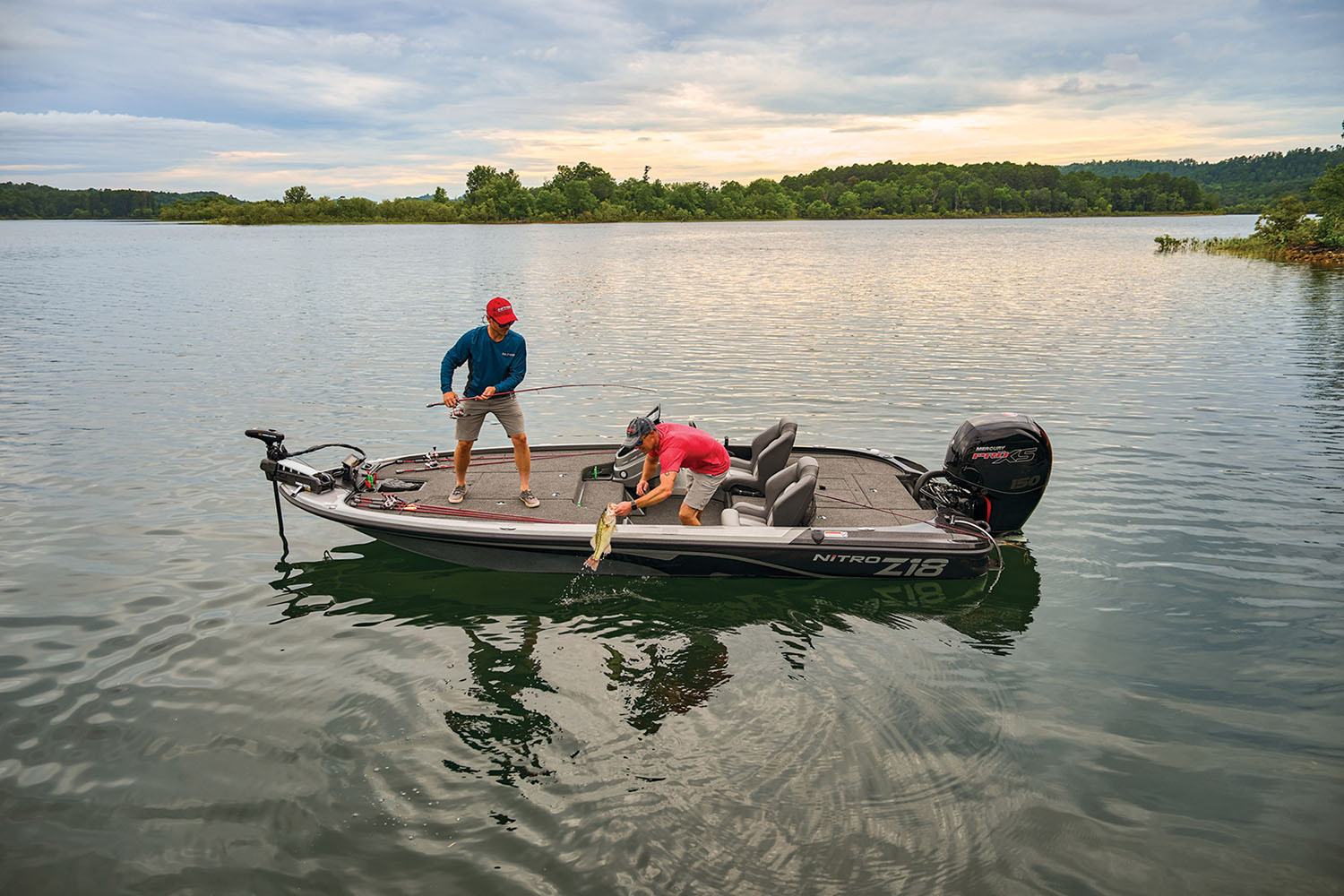 2025 Nitro Z18 Pro in Topeka, Kansas - Photo 13