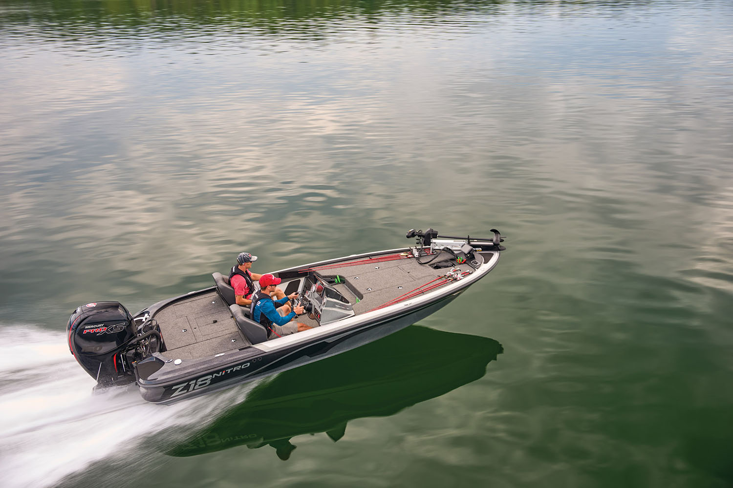 2025 Nitro Z18 Pro in Topeka, Kansas - Photo 14