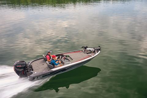 2025 Nitro Z18 Pro in Topeka, Kansas - Photo 14