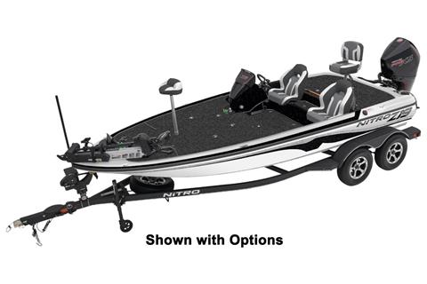 2025 Nitro Z19 in Topeka, Kansas - Photo 9
