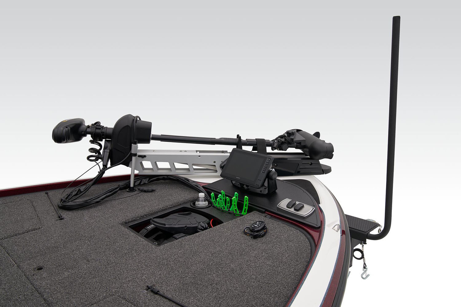2025 Nitro Z19 in Topeka, Kansas - Photo 13