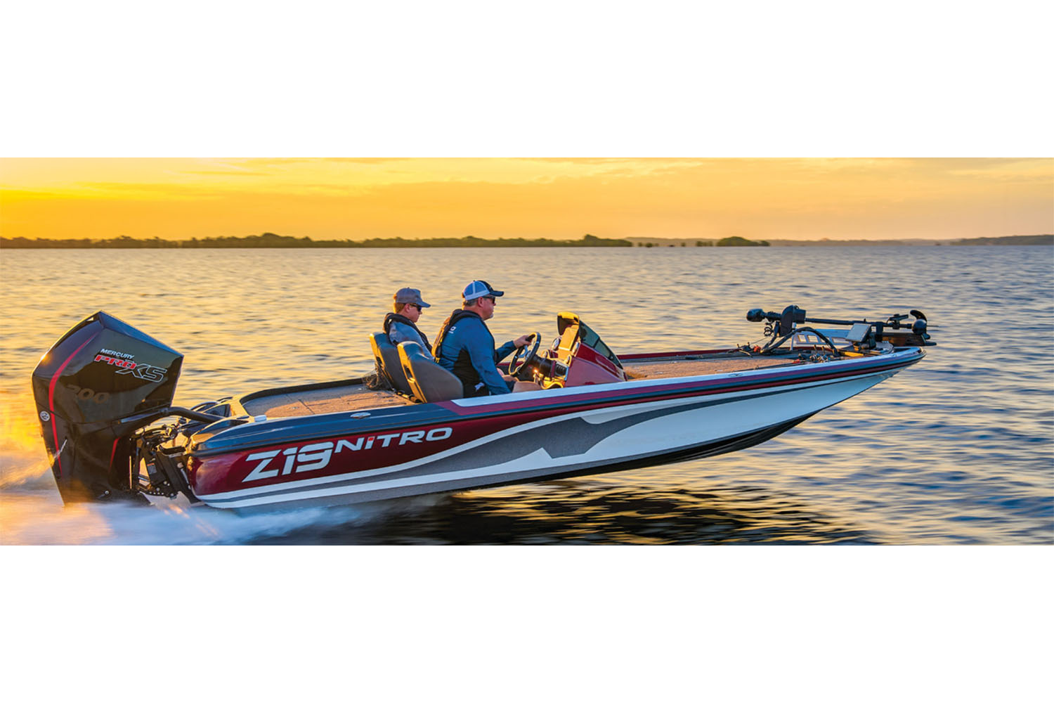 2025 Nitro Z19 in Topeka, Kansas - Photo 18