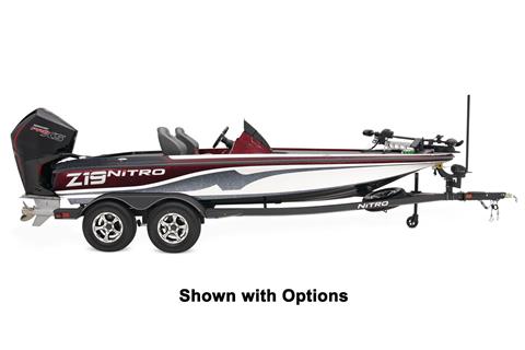 2025 Nitro Z19 Pro in Topeka, Kansas - Photo 2