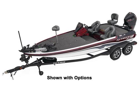2025 Nitro Z19 Pro in Topeka, Kansas - Photo 3