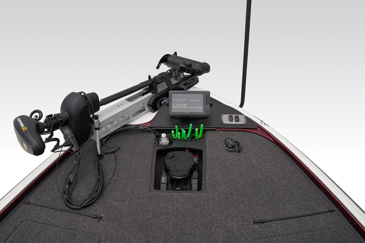 2025 Nitro Z19 Pro in Topeka, Kansas