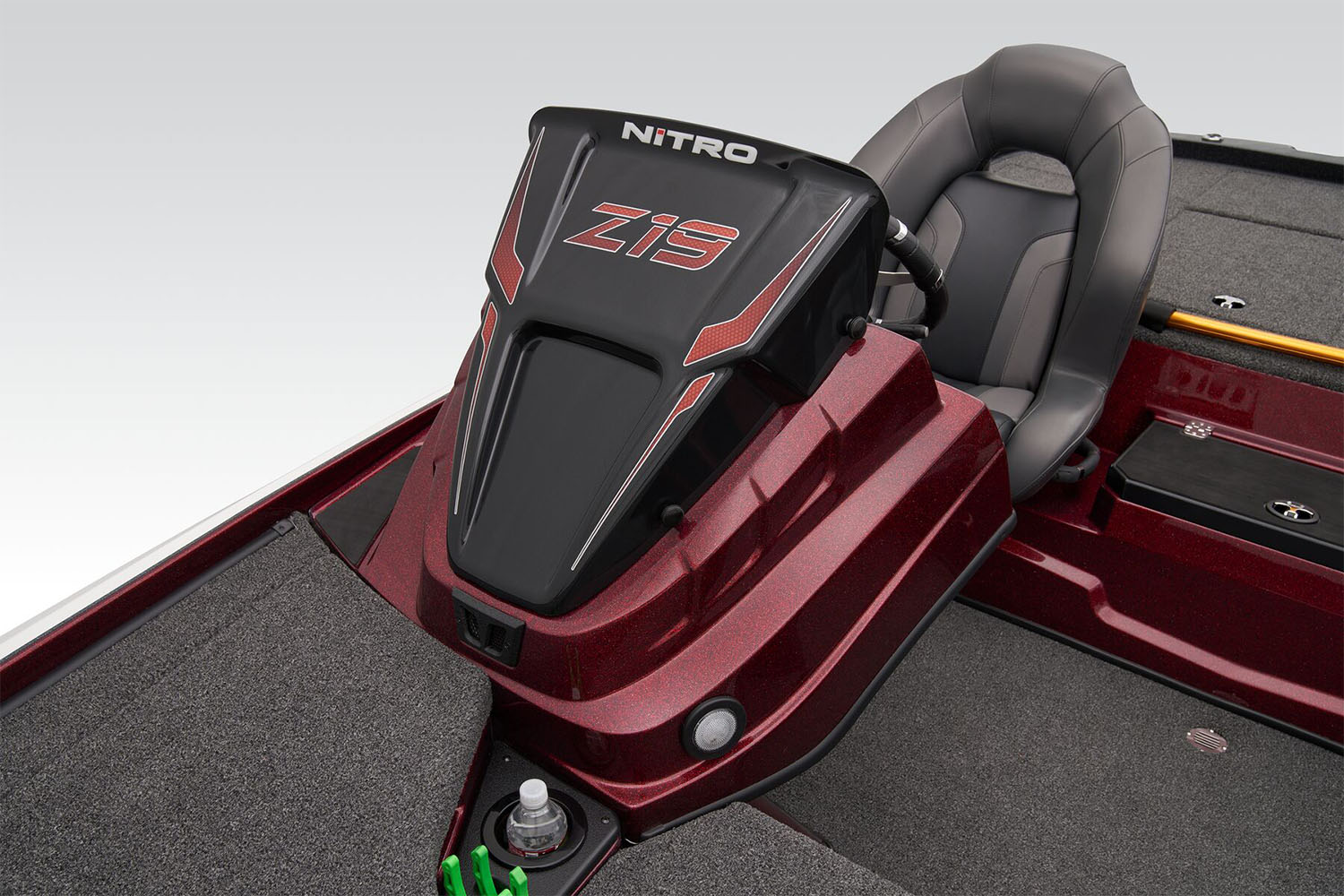 2025 Nitro Z19 Pro in Topeka, Kansas