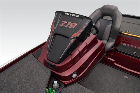 2025 Nitro Z19 Pro in Topeka, Kansas - Photo 8