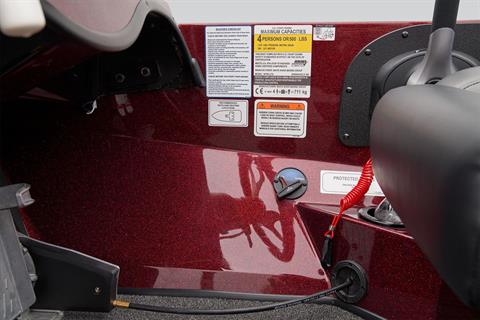 2025 Nitro Z19 Pro in Topeka, Kansas - Photo 9