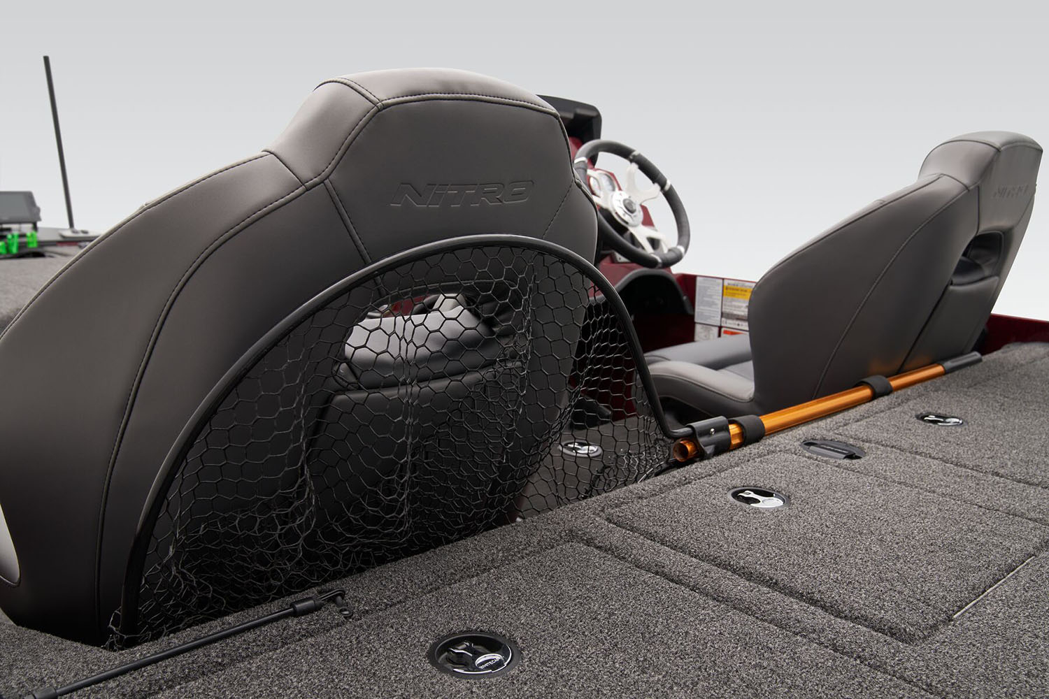 2025 Nitro Z19 Pro in Topeka, Kansas