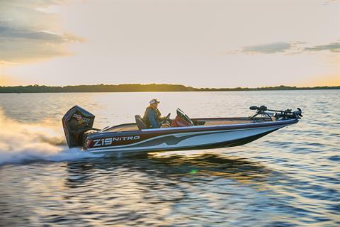 2025 Nitro Z19 Pro in Topeka, Kansas - Photo 16